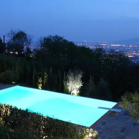 Ottopini 8, Emma Villa