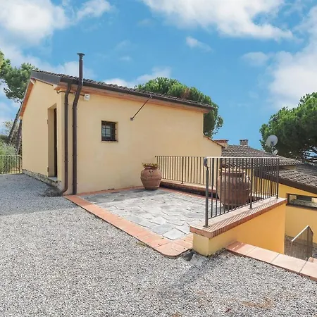 Ottopini 8, Emma Villa Montecatini Terme