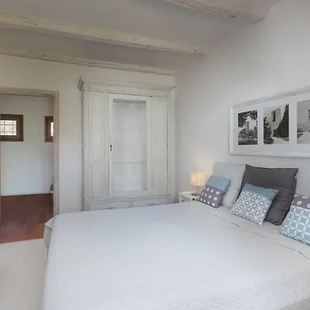 Villa Ottopini 8, Emma