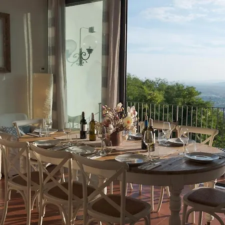 Villa Ottopini 8, Emma